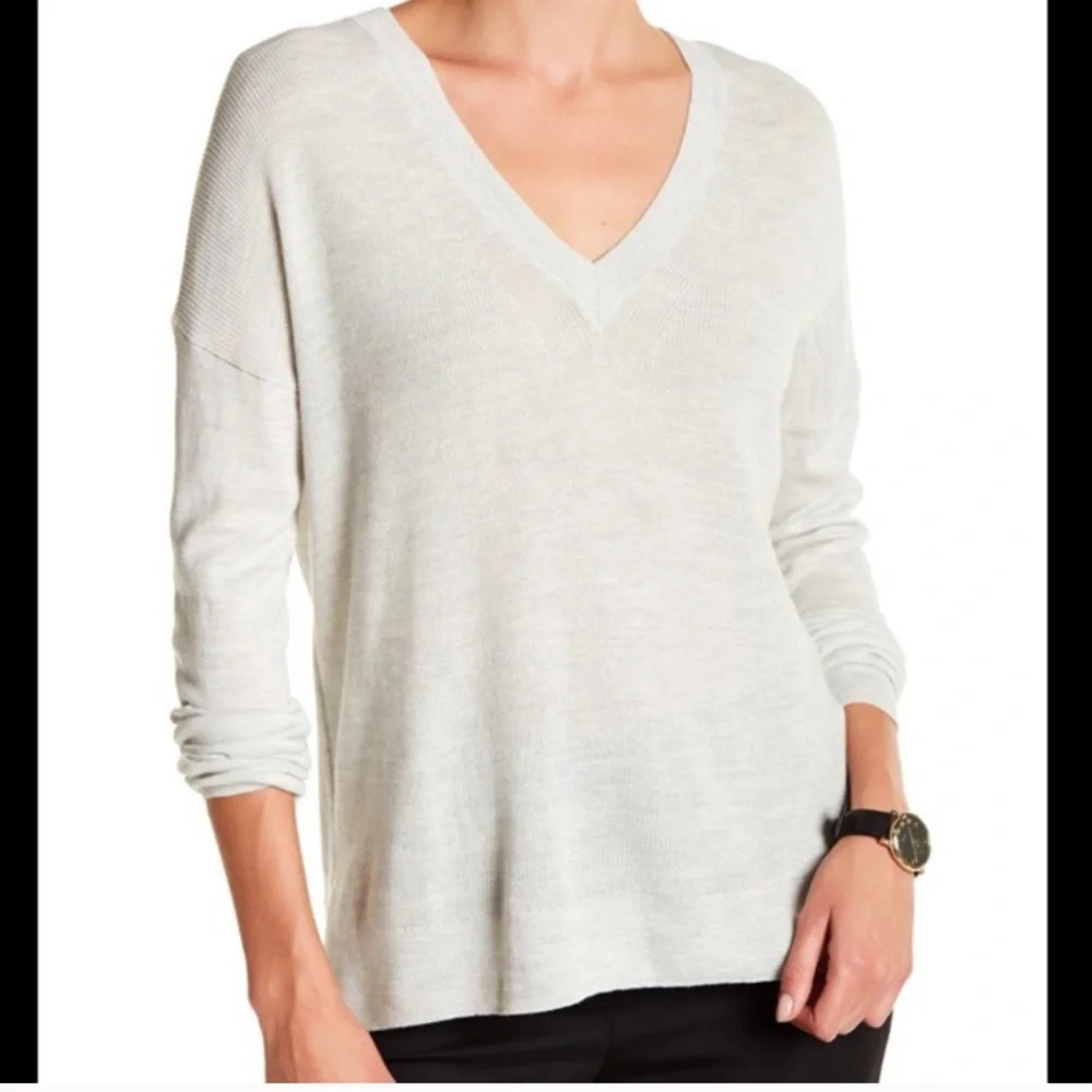 J. Crew Merino Wool Sweater Xsmall